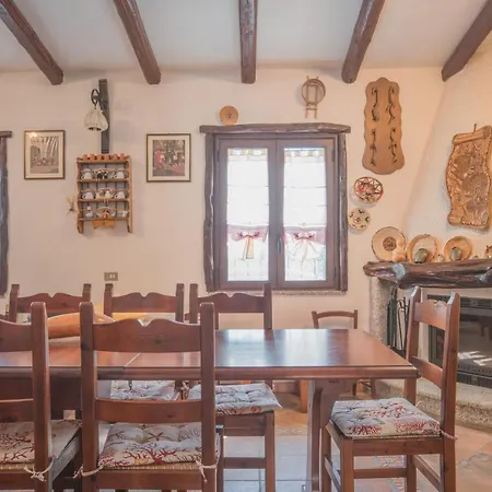 Villa Delle Dalie, Solanas, Villasimius