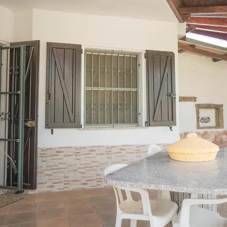 Delle Dalie, Solanas, Villasimius Solanas (Cagliari)