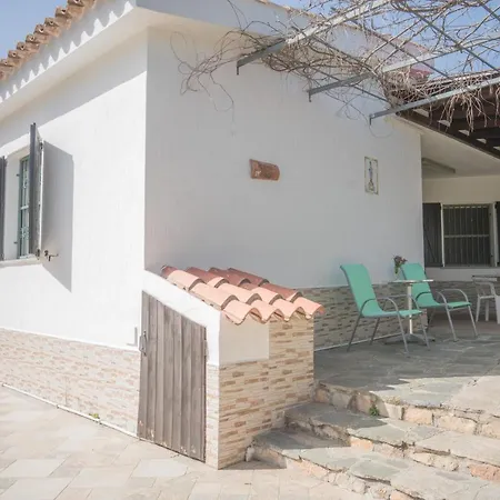 Delle Dalie, Solanas, Villasimius Villa Solanas (Cagliari)