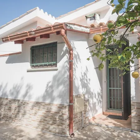 Delle Dalie, Solanas, Villasimius *