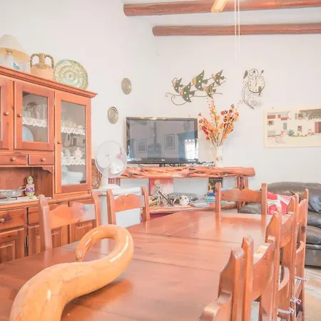 Villa Delle Dalie, Solanas, Villasimius Solanas (Cagliari)