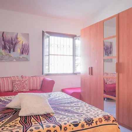 Delle Dalie, Solanas, Villasimius Solanas (Cagliari)