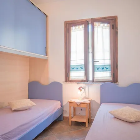 Villa Delle Dalie, Solanas, Villasimius Solanas (Cagliari)