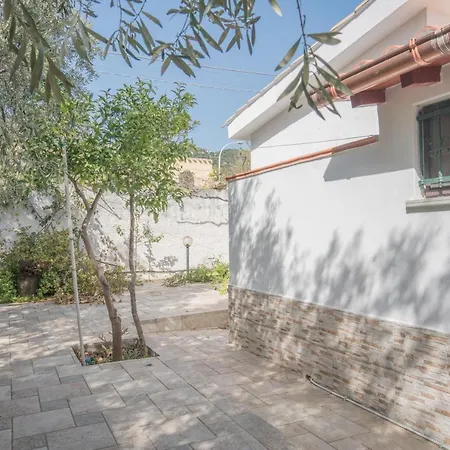 Villa Delle Dalie, Solanas, Villasimius *