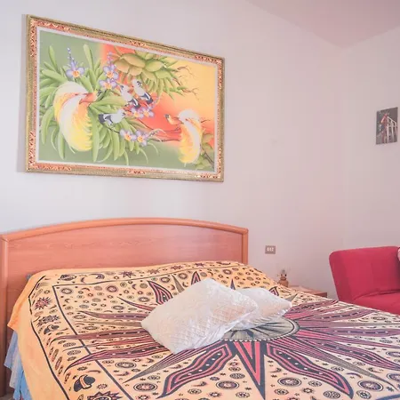 Villa Delle Dalie, Solanas, Villasimius Solanas (Cagliari)