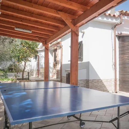 Delle Dalie, Solanas, Villasimius * Solanas (Cagliari)